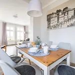 Apartahotel Haus Ferienglück Sauna Im Haus 3*