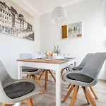 Haus Ferienglueck Sauna Im Haus Aparthotel Sellin (Rugen)