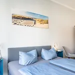 Apartahotel Haus Ferienglück Sauna Im Haus Sellin (Rugen)