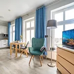 Haus Ferienglück Sauna Im Haus Apartahotel 3*