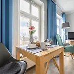 Haus Ferienglück Sauna Im Haus 3*