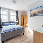 Apartahotel Haus Ferienglück Sauna Im Haus 3*