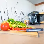 Apartahotel Haus Ferienglück Sauna Im Haus
