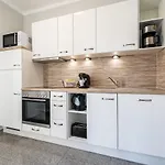 Haus Ferienglueck Sauna Im Haus Aparthotel