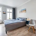 Apartahotel Haus Ferienglück Sauna Im Haus 3*