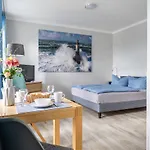 Haus Ferienglück Sauna Im Haus Sellin (Rugen)