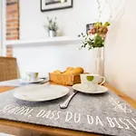 Haus Ferienglück Sauna Im Haus Apartahotel Sellin (Rugen)