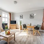 Haus Ferienglück Sauna Im Haus Apartahotel 3*
