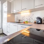 Haus Ferienglück Sauna Im Haus 3*