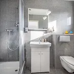 Haus Ferienglück Sauna Im Haus Apartahotel Sellin (Rugen)