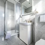 Haus Ferienglück Sauna Im Haus Apartahotel