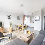 Apartahotel Haus Ferienglück Sauna Im Haus 3*