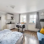 Haus Ferienglück Sauna Im Haus Sellin (Rugen)