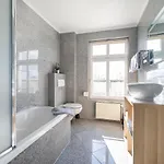 Haus Ferienglück Sauna Im Haus 3*