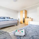 Haus Ferienglück Sauna Im Haus Apartahotel Sellin (Rugen)