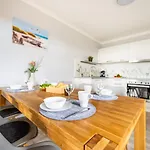 Haus Ferienglück Sauna Im Haus 3* Sellin (Rugen)