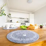 Apartahotel Haus Ferienglück Sauna Im Haus Sellin (Rugen)
