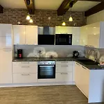 Apartahotel Haus Ferienglück Sauna Im Haus Sellin (Rugen)