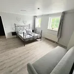 Haus Ferienglück Sauna Im Haus Apartahotel Sellin (Rugen)