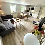 Haus Ferienglück Sauna Im Haus