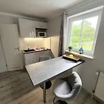 Apartahotel Haus Ferienglück Sauna Im Haus