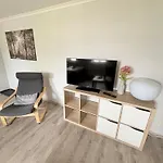 Haus Ferienglück Sauna Im Haus Apartahotel Sellin (Rugen)