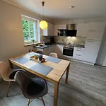 Haus Ferienglück Sauna Im Haus 3*