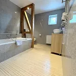 Haus Ferienglück Sauna Im Haus Sellin (Rugen)