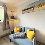Haus Ferienglück Sauna Im Haus 3* Sellin (Rugen)