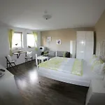 Apartahotel Haus Ferienglück Sauna Im Haus