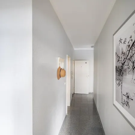 Haus Ferienglueck Sauna Im Haus Sellin (Rugen)