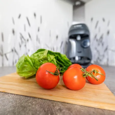 Haus Ferienglueck Sauna Im Haus 公寓式酒店