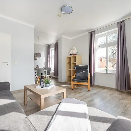 Haus Ferienglueck Sauna Im Haus 3*