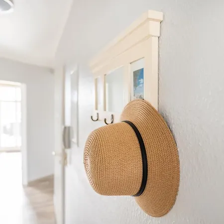 Haus Ferienglueck Sauna Im Haus 3* Sellin (Rugen)