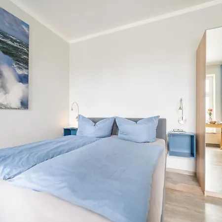 Haus Ferienglueck Sauna Im Haus 3* ゼリン