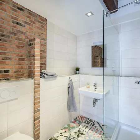 Haus Ferienglueck Sauna Im Haus 公寓式酒店