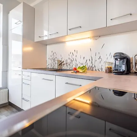 Haus Ferienglueck Sauna Im Haus 3*