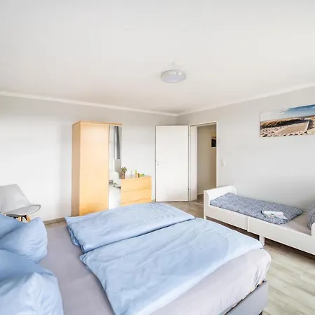 Haus Ferienglueck Sauna Im Haus