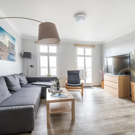 Haus Ferienglueck Sauna Im Haus Зеллин