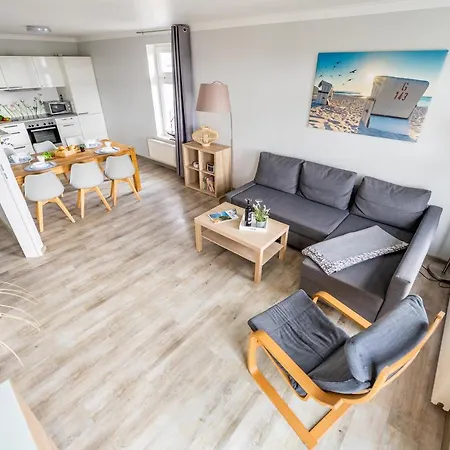 Haus Ferienglueck Sauna Im Haus 公寓式酒店