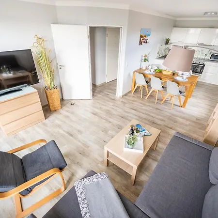 Haus Ferienglueck Sauna Im Haus شقة فندقية