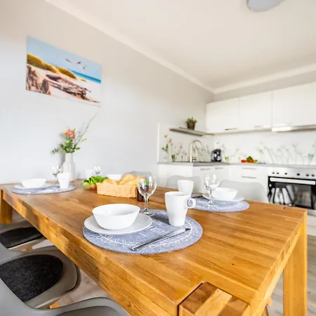 Haus Feriengluck 3* Sellin (Rugen)