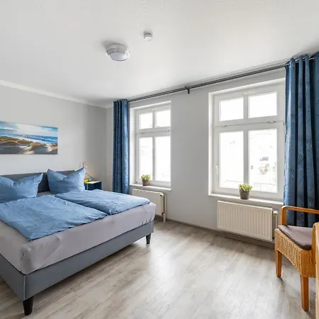 Aparthotel Haus Feriengluck