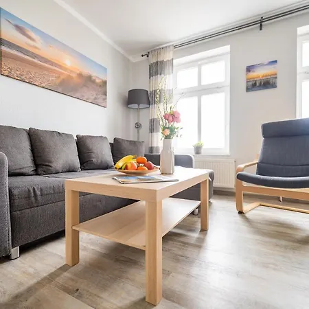 Haus Feriengluck Aparthotel