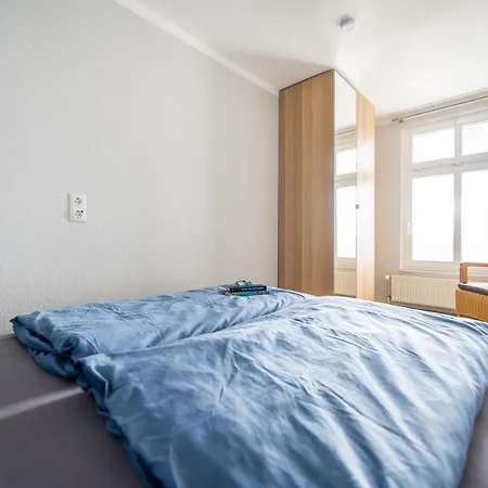 Haus Feriengluck Aparthotel