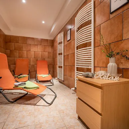 Haus Feriengluck Sellin (Rugen)