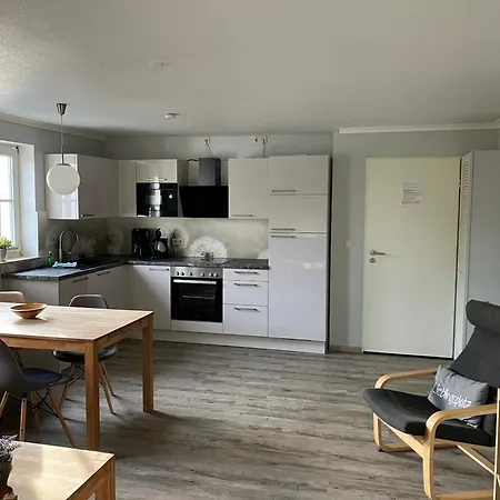 Haus Ferienglück Sauna Im Haus Apartahotel