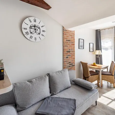 公寓式酒店 Haus Ferienglueck Sauna Im Haus 3*