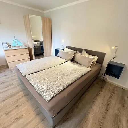 Haus Ferienglück Sauna Im Haus 3*